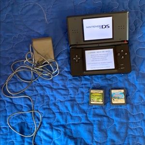 Nintendo DS